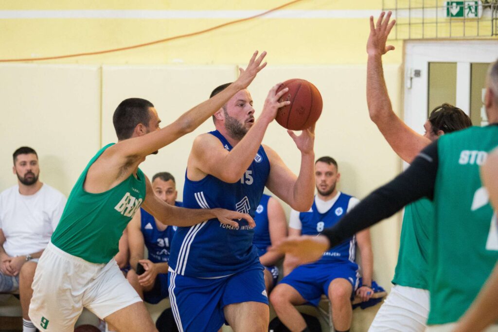 Toni Tomašević