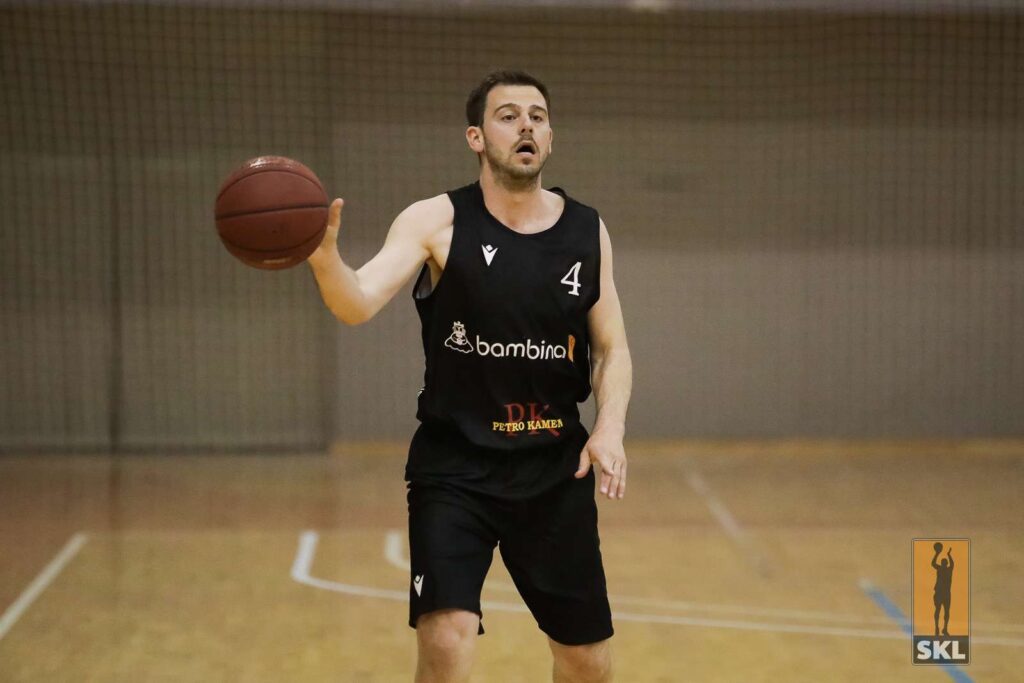 Vladimir Mamic
