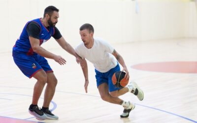 Izvještaj drugog kola sezone 2025/26