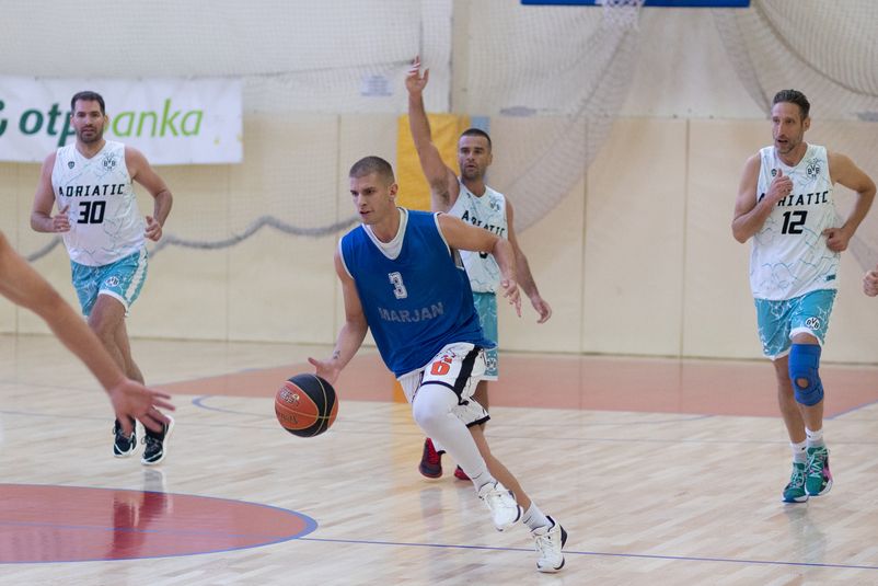 Niko Zdrilić