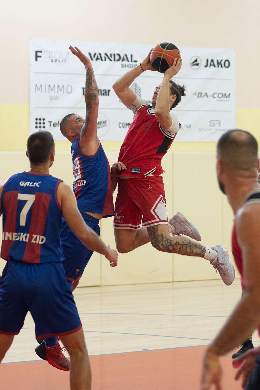 Matej Katavić
