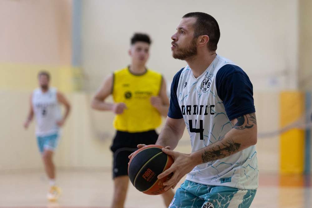 Duje Tomić Ferić