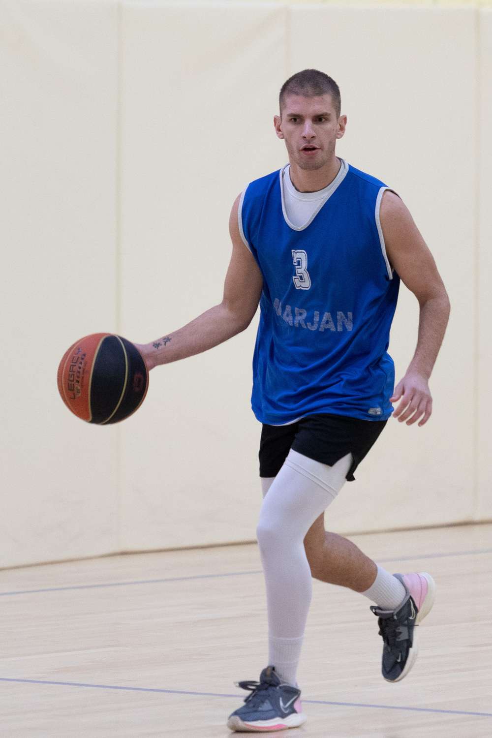 Niko Zdrilić