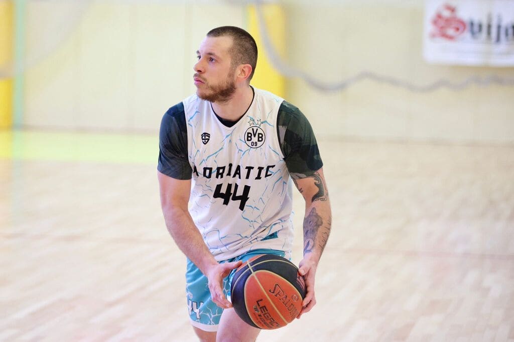 Duje Tomic Feric