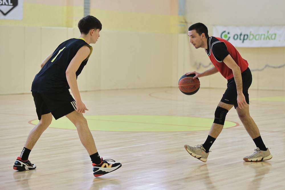 Dario Stojanac