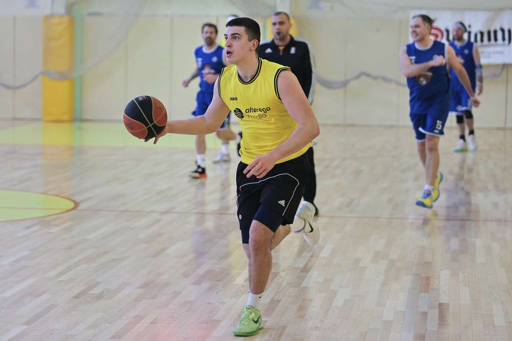 Andrija Bilić