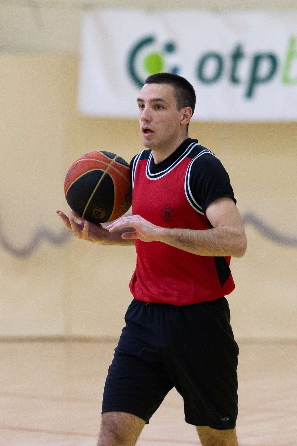 Dario Stojanac