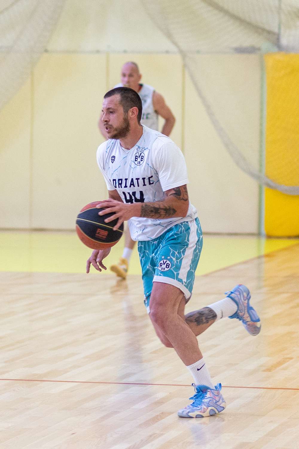Duje Tomić Ferić