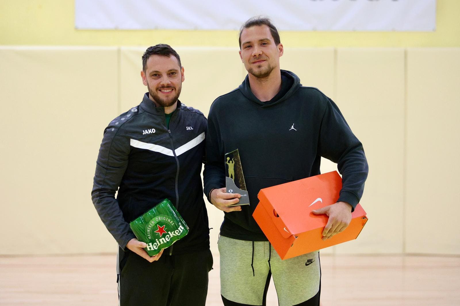 Matej Katavic petorka sezone