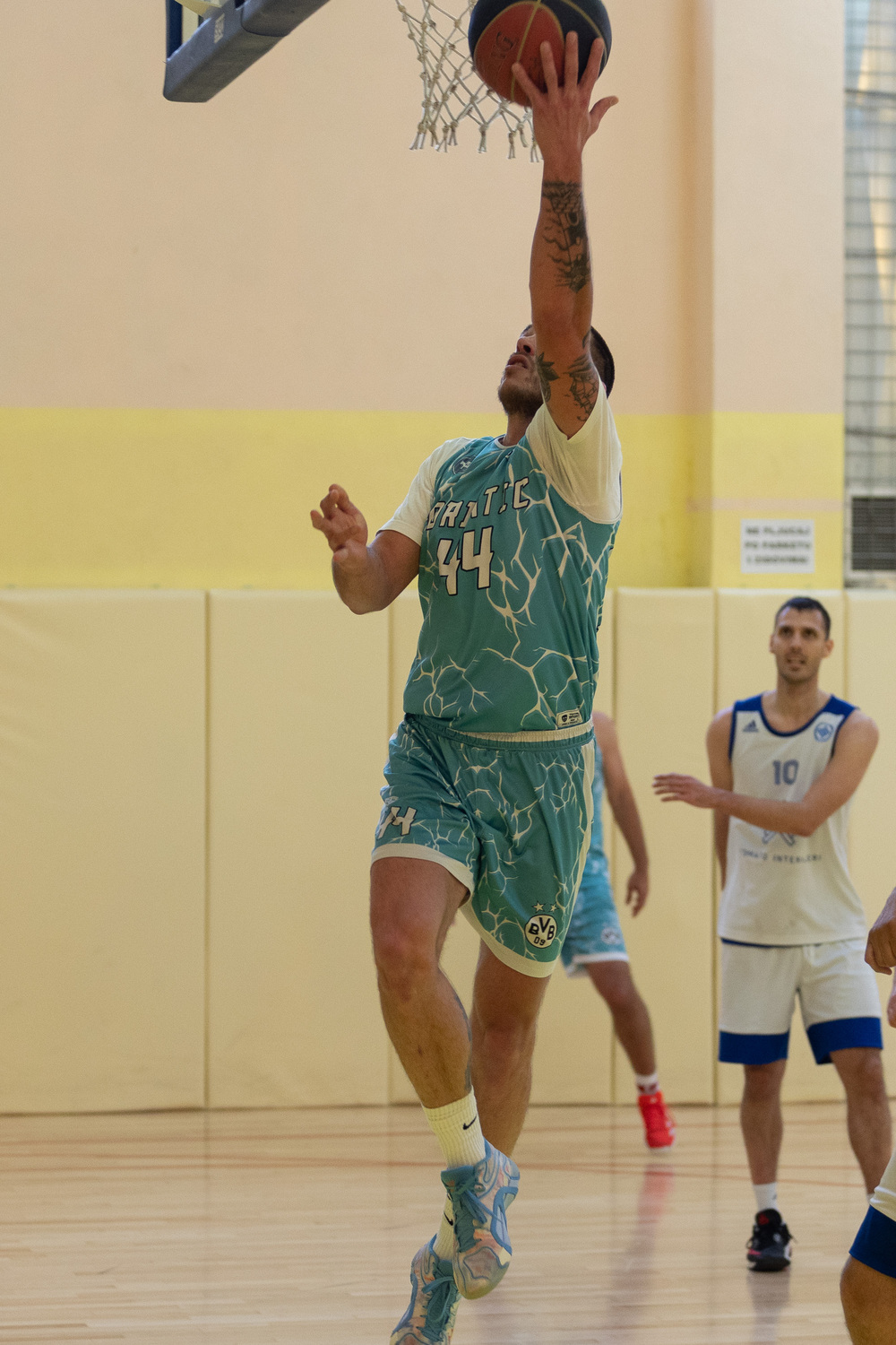Duje Tomić Ferić